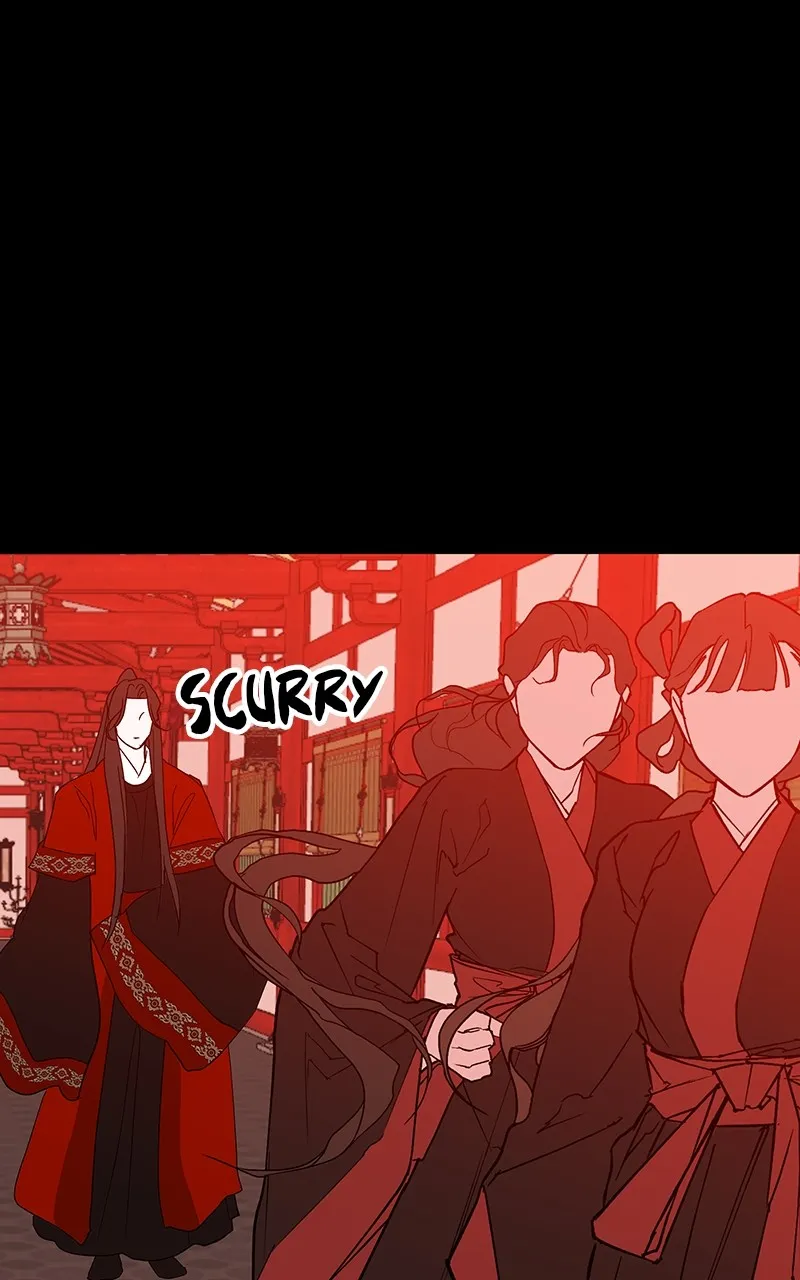 Read How a Goddess Wins Over Tigers chapter 46 image 122 on Lezhin