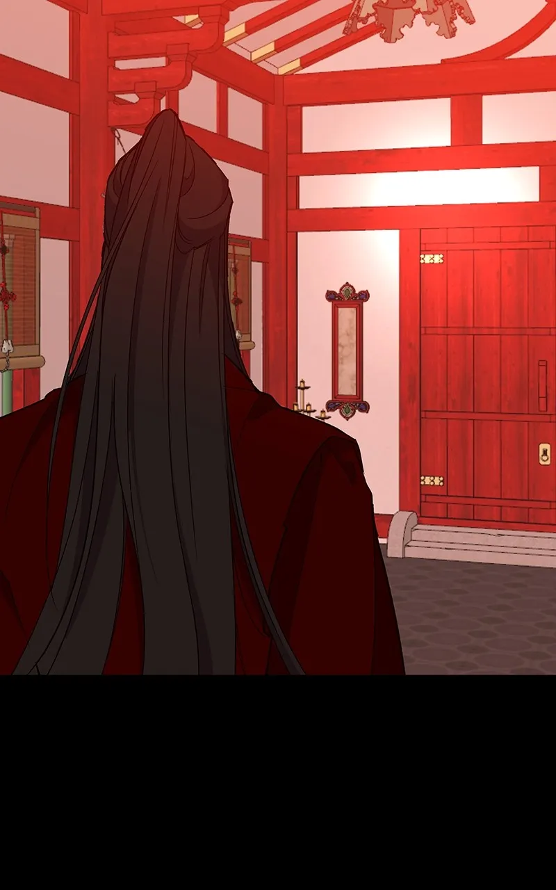 Read How a Goddess Wins Over Tigers chapter 46 image 124 on Lezhin