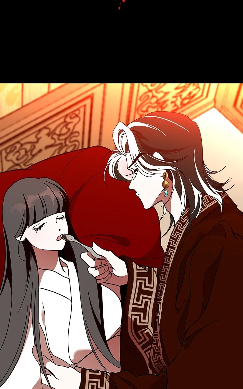 Read How a Goddess Wins Over Tigers chapter 46 image 131 on Lezhin