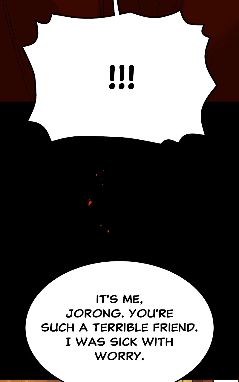 Read How a Goddess Wins Over Tigers chapter 46 image 146 on Lezhin