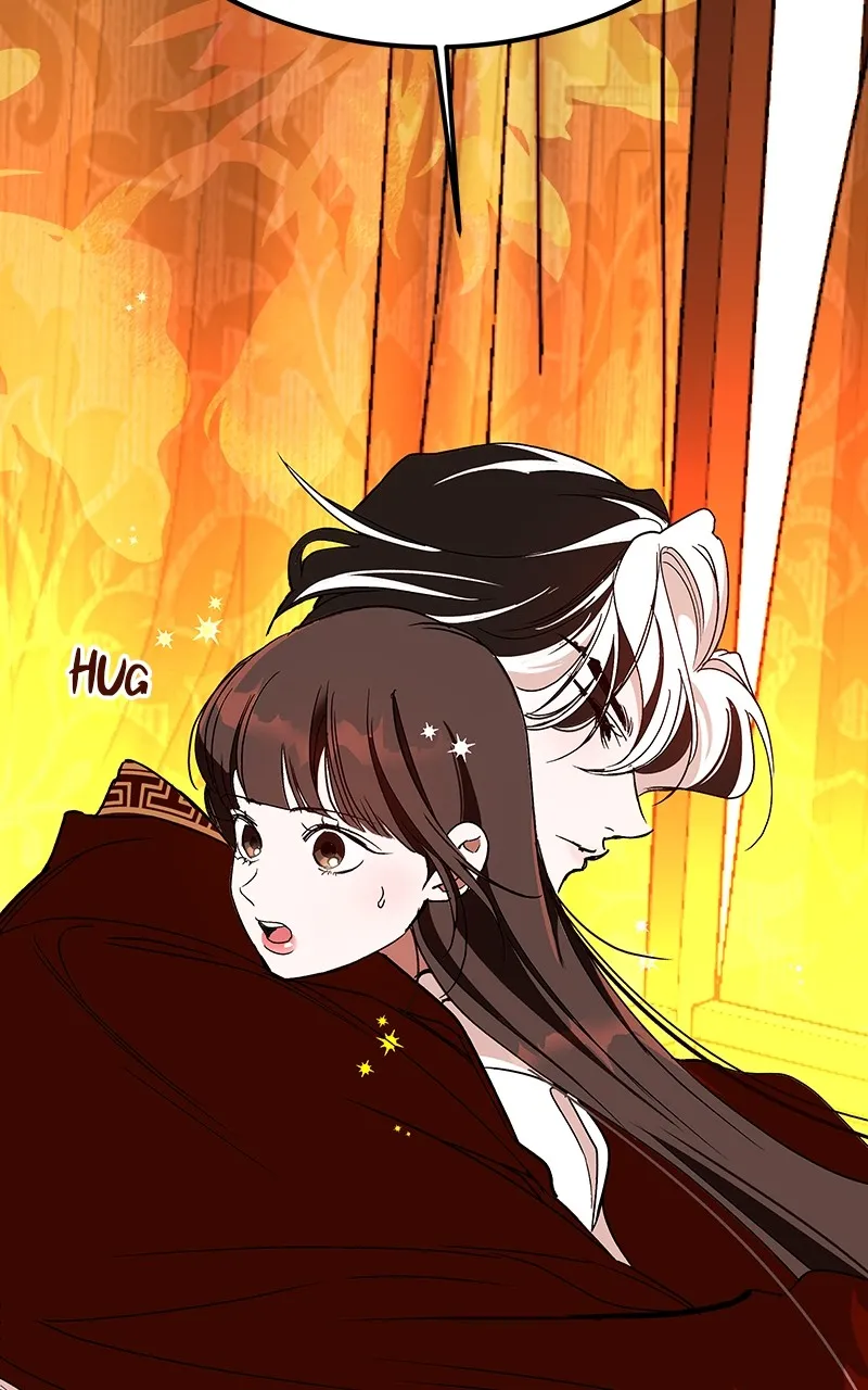 Read How a Goddess Wins Over Tigers chapter 46 image 147 on Lezhin