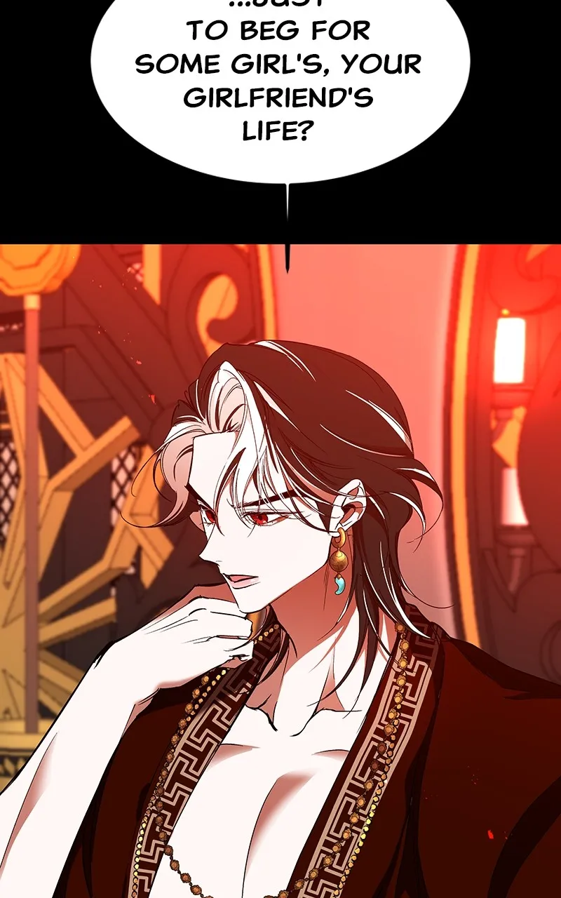 Read How a Goddess Wins Over Tigers chapter 46 image 16 on Lezhin