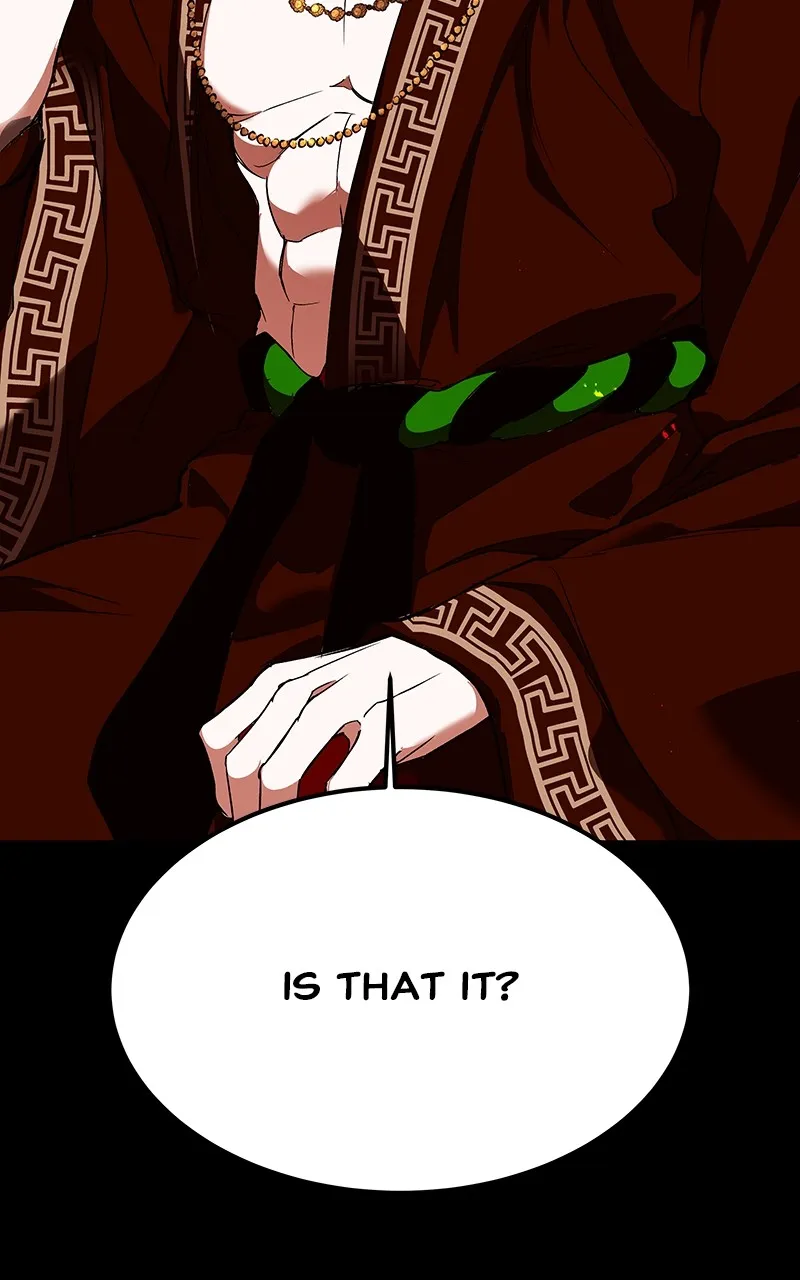 Read How a Goddess Wins Over Tigers chapter 46 image 17 on Lezhin