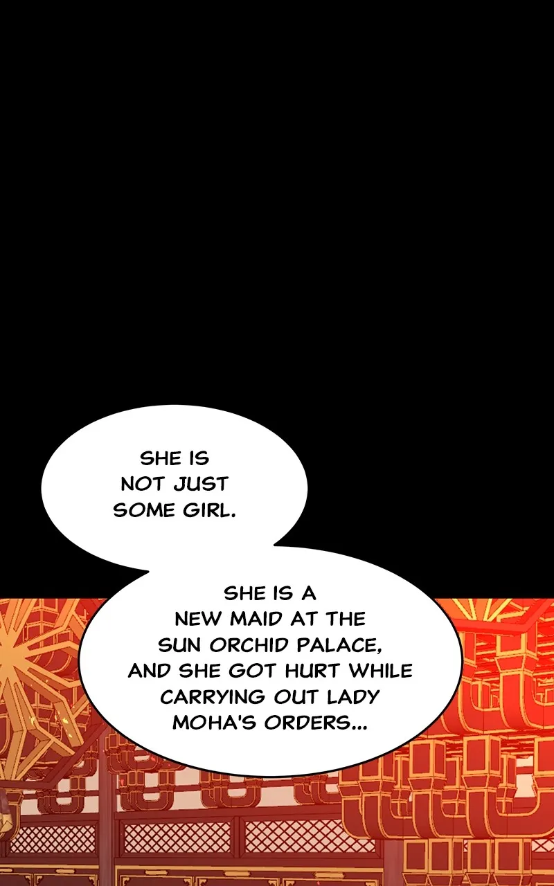 Read How a Goddess Wins Over Tigers chapter 46 image 18 on Lezhin