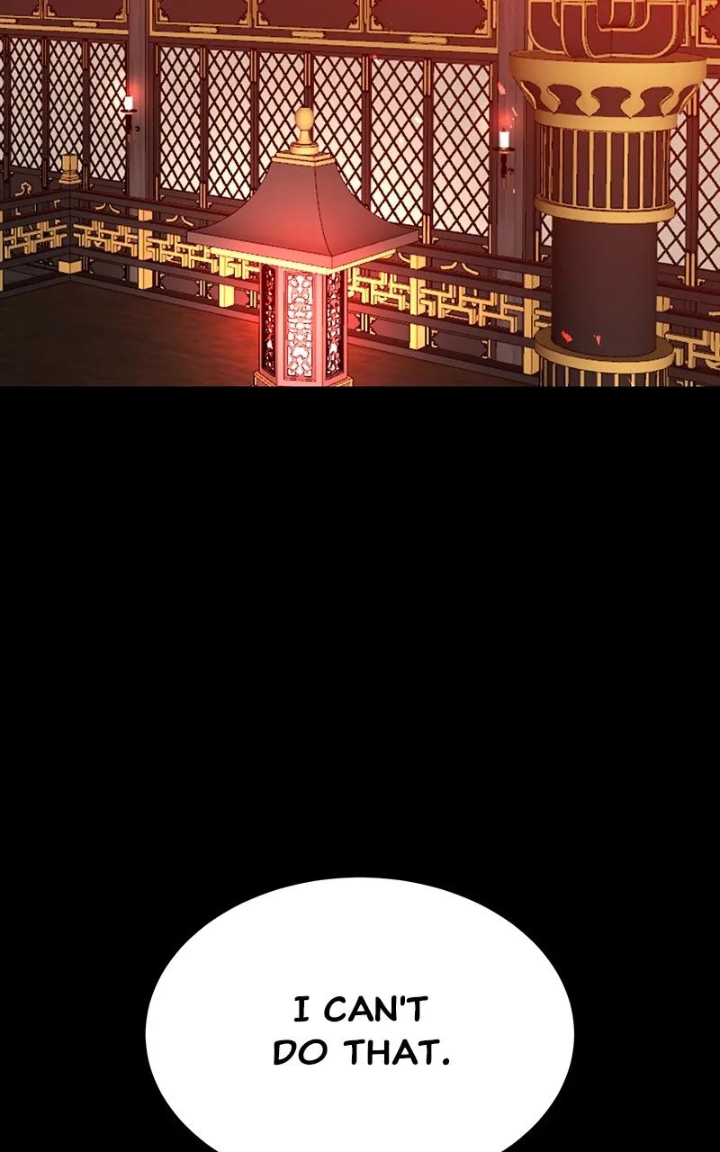 Read How a Goddess Wins Over Tigers chapter 46 image 19 on Lezhin