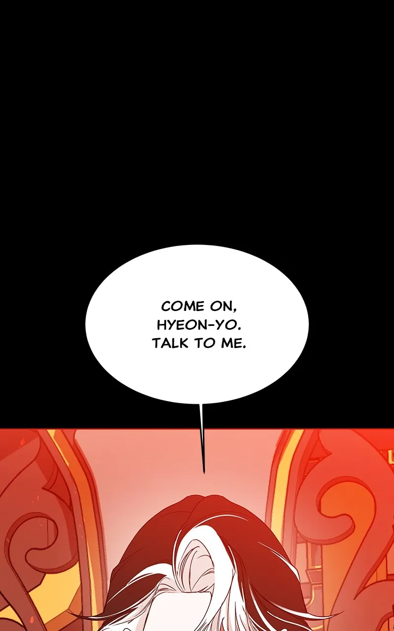 Read How a Goddess Wins Over Tigers chapter 46 image 2 on Lezhin