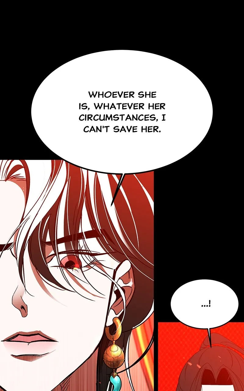 Read How a Goddess Wins Over Tigers chapter 46 image 21 on Lezhin