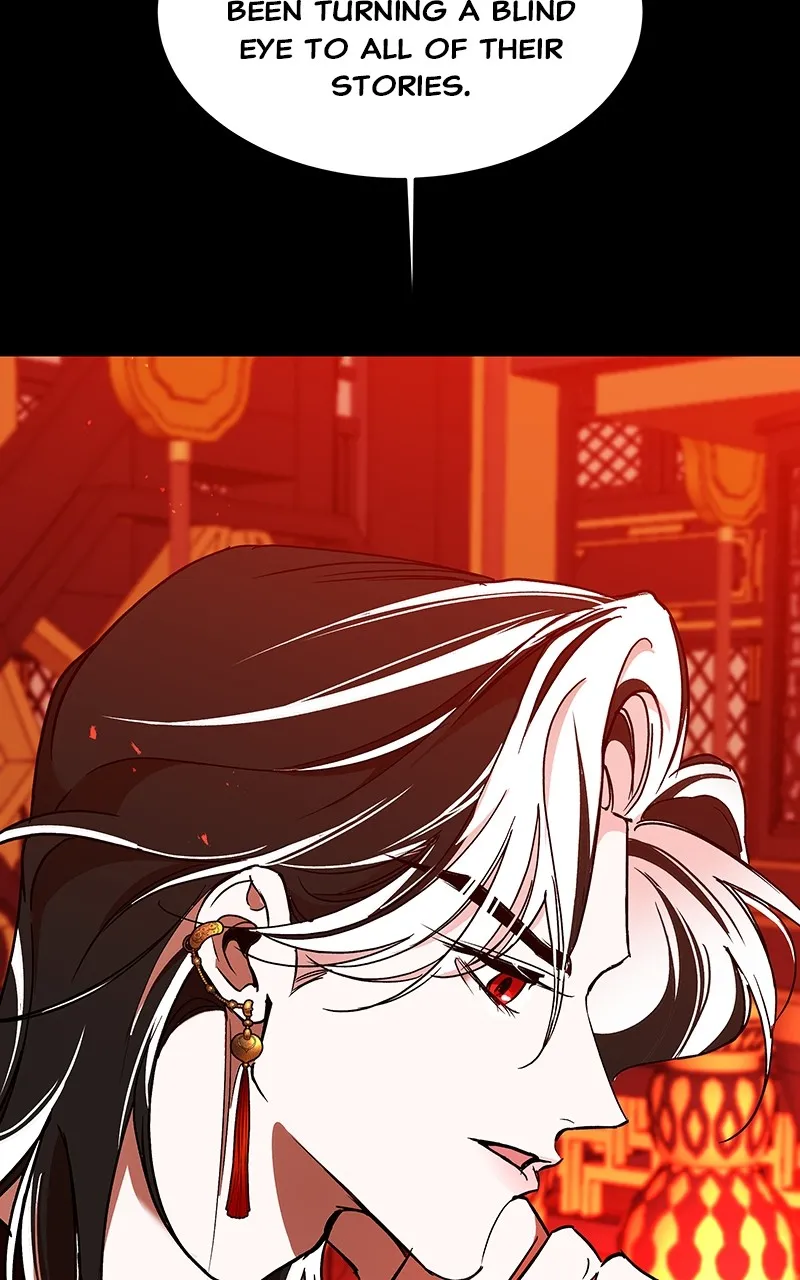 Read How a Goddess Wins Over Tigers chapter 46 image 26 on Lezhin