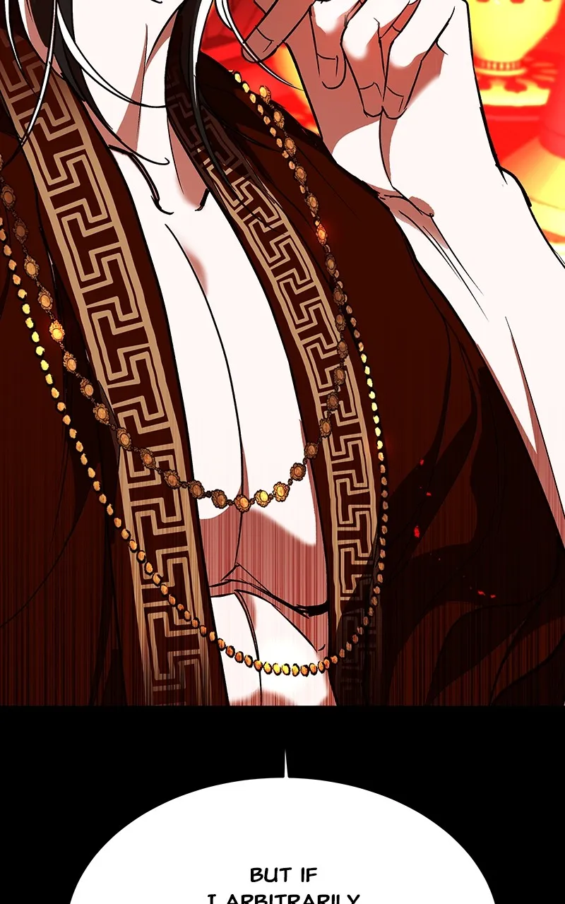 Read How a Goddess Wins Over Tigers chapter 46 image 27 on Lezhin