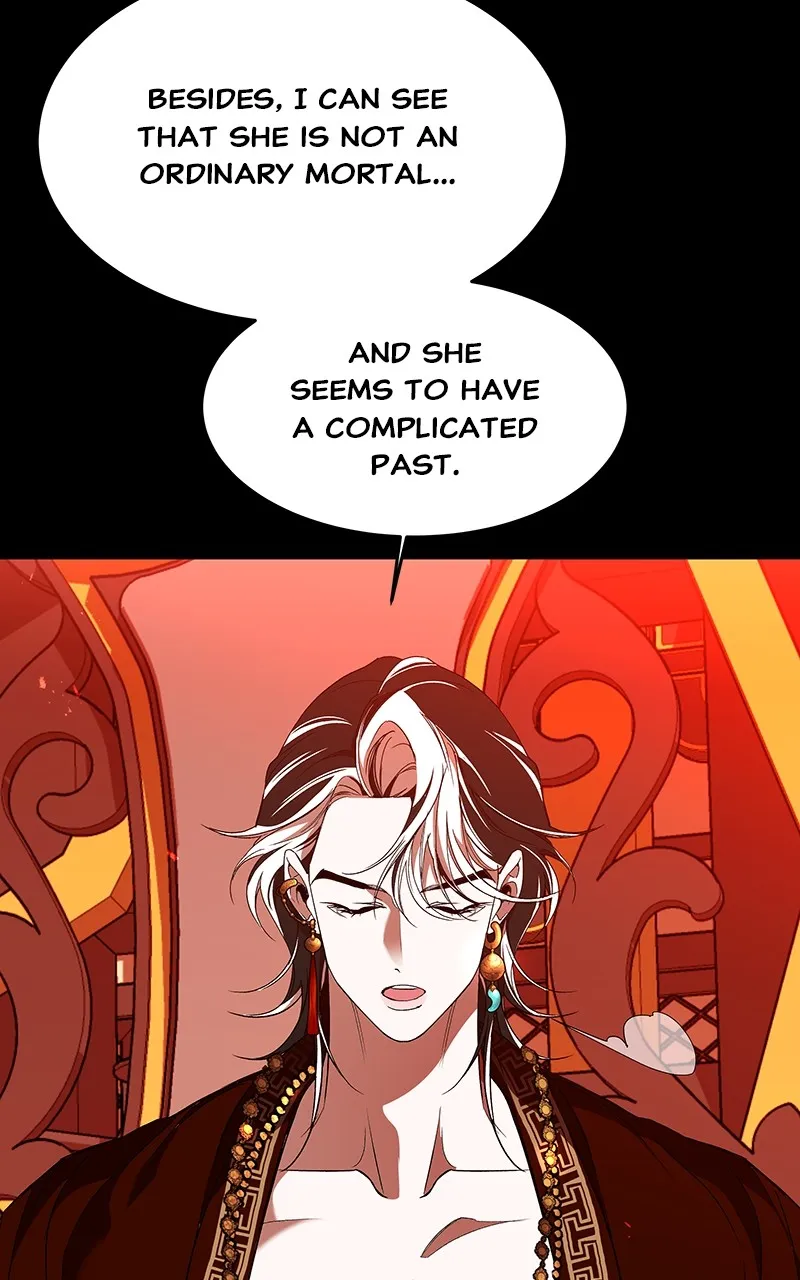 Read How a Goddess Wins Over Tigers chapter 46 image 29 on Lezhin
