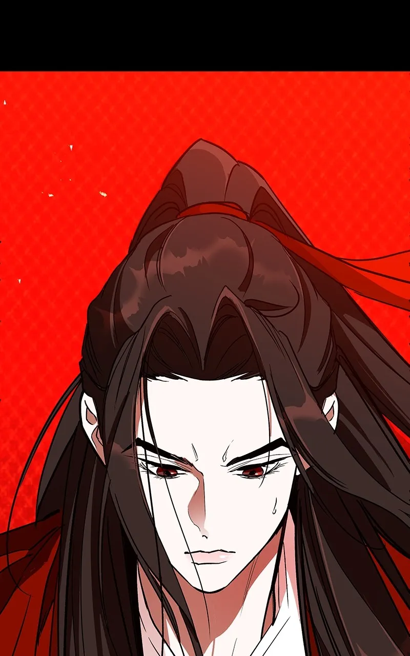 Read How a Goddess Wins Over Tigers chapter 46 image 33 on Lezhin