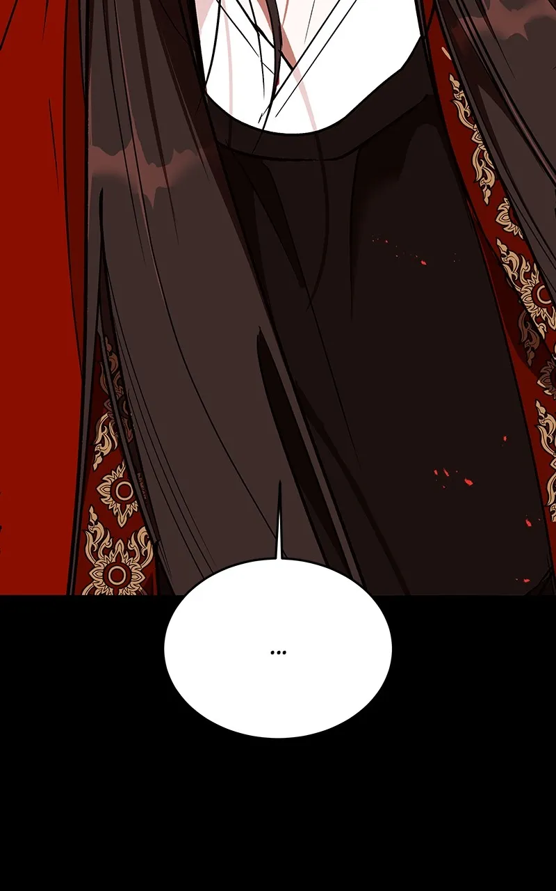 Read How a Goddess Wins Over Tigers chapter 46 image 34 on Lezhin
