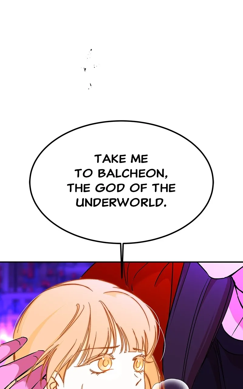 Read How a Goddess Wins Over Tigers chapter 46 image 40 on Lezhin