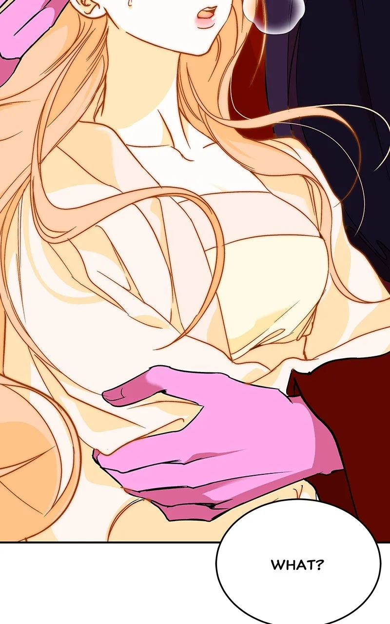 Read How a Goddess Wins Over Tigers chapter 46 image 41 on Lezhin