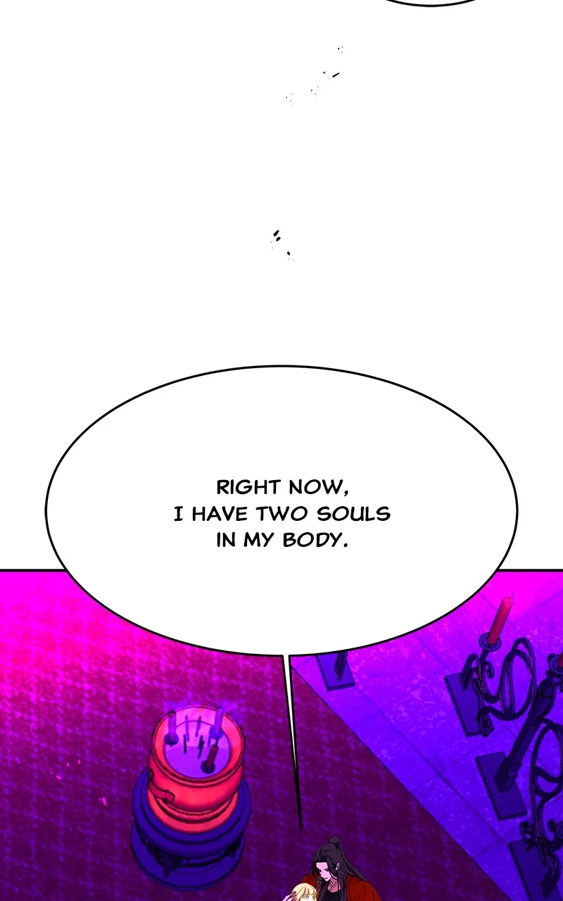 Read How a Goddess Wins Over Tigers chapter 46 image 42 on Lezhin