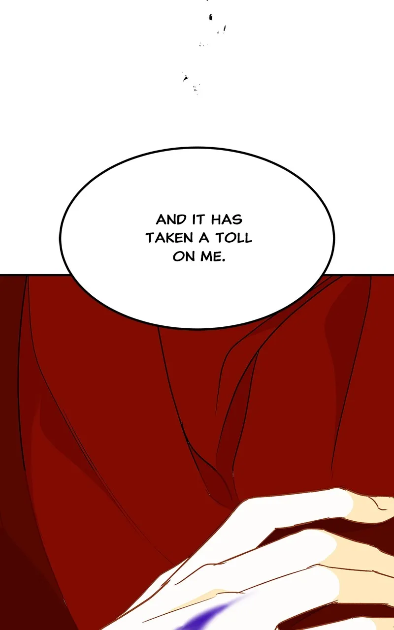 Read How a Goddess Wins Over Tigers chapter 46 image 47 on Lezhin