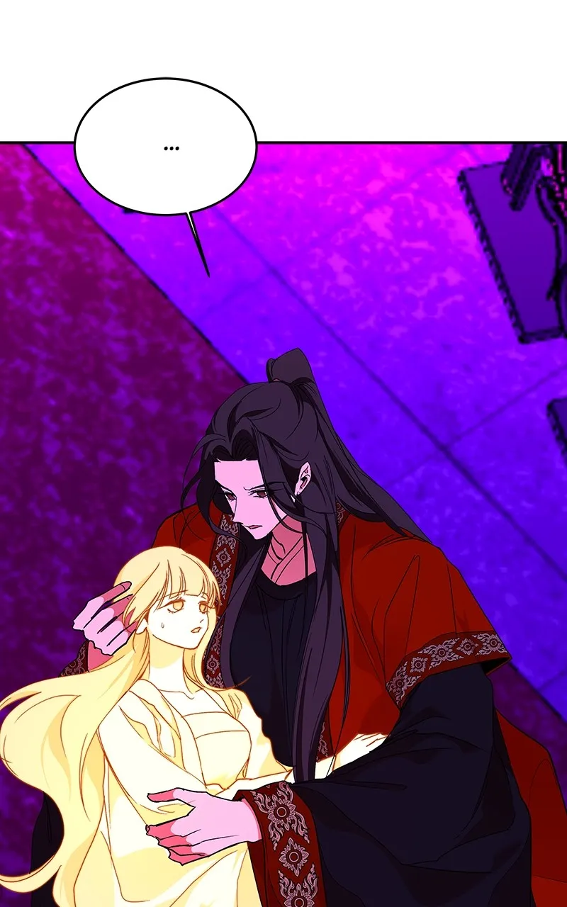 Read How a Goddess Wins Over Tigers chapter 46 image 49 on Lezhin