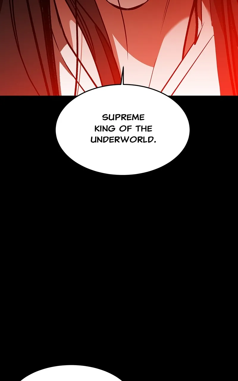 Read How a Goddess Wins Over Tigers chapter 46 image 5 on Lezhin