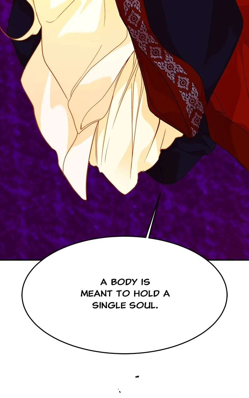 Read How a Goddess Wins Over Tigers chapter 46 image 50 on Lezhin