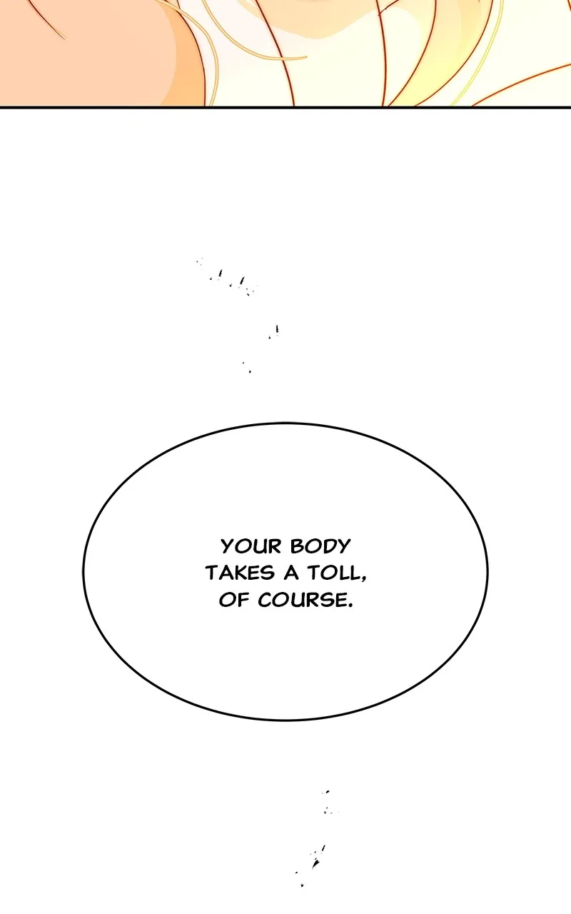 Read How a Goddess Wins Over Tigers chapter 46 image 54 on Lezhin