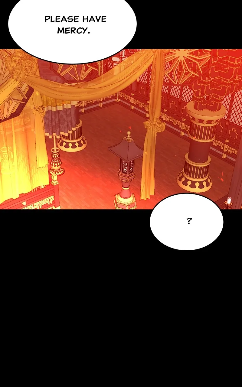 Read How a Goddess Wins Over Tigers chapter 46 image 6 on Lezhin