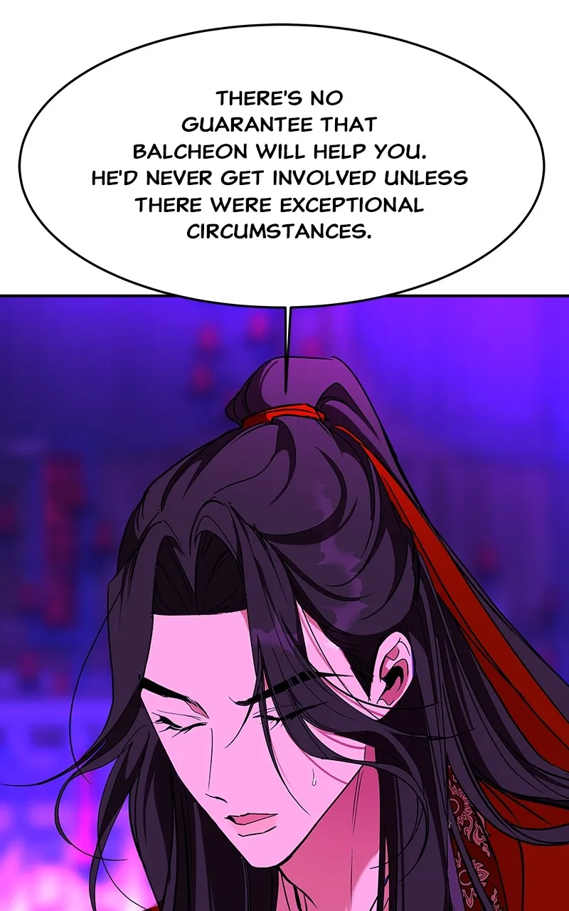 Read How a Goddess Wins Over Tigers chapter 46 image 63 on Lezhin