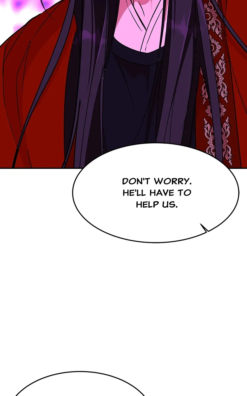 Read How a Goddess Wins Over Tigers chapter 46 image 64 on Lezhin