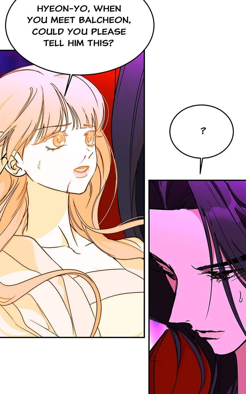 Read How a Goddess Wins Over Tigers chapter 46 image 65 on Lezhin