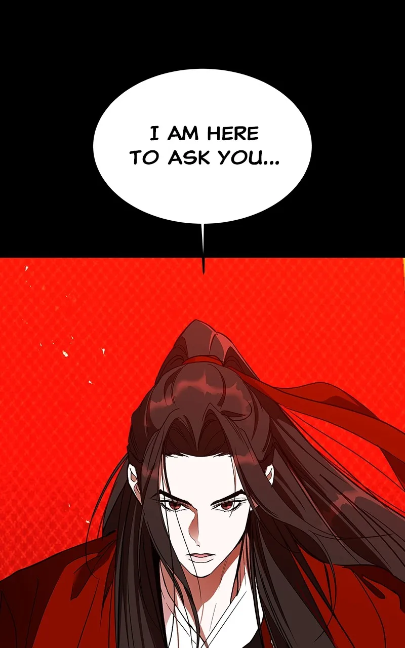 Read How a Goddess Wins Over Tigers chapter 46 image 7 on Lezhin