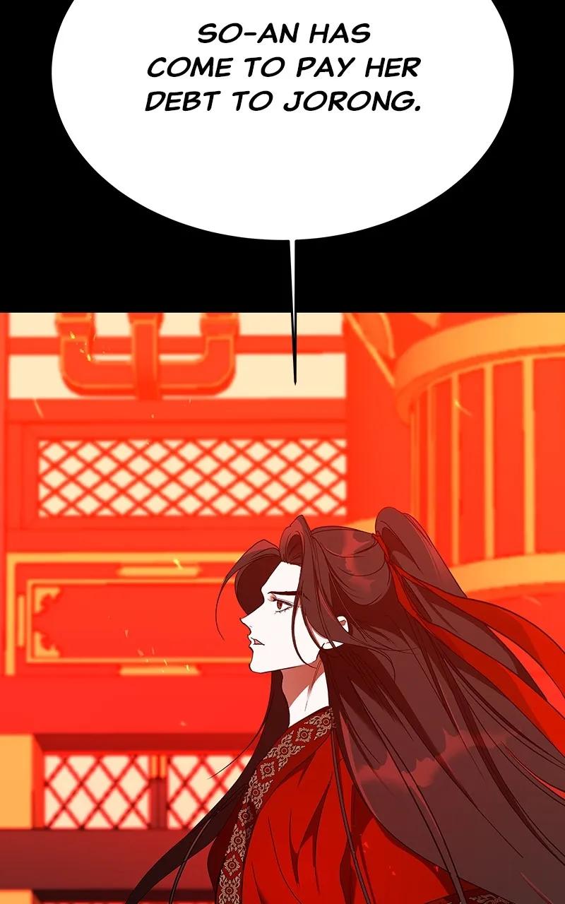 Read How a Goddess Wins Over Tigers chapter 46 image 72 on Lezhin
