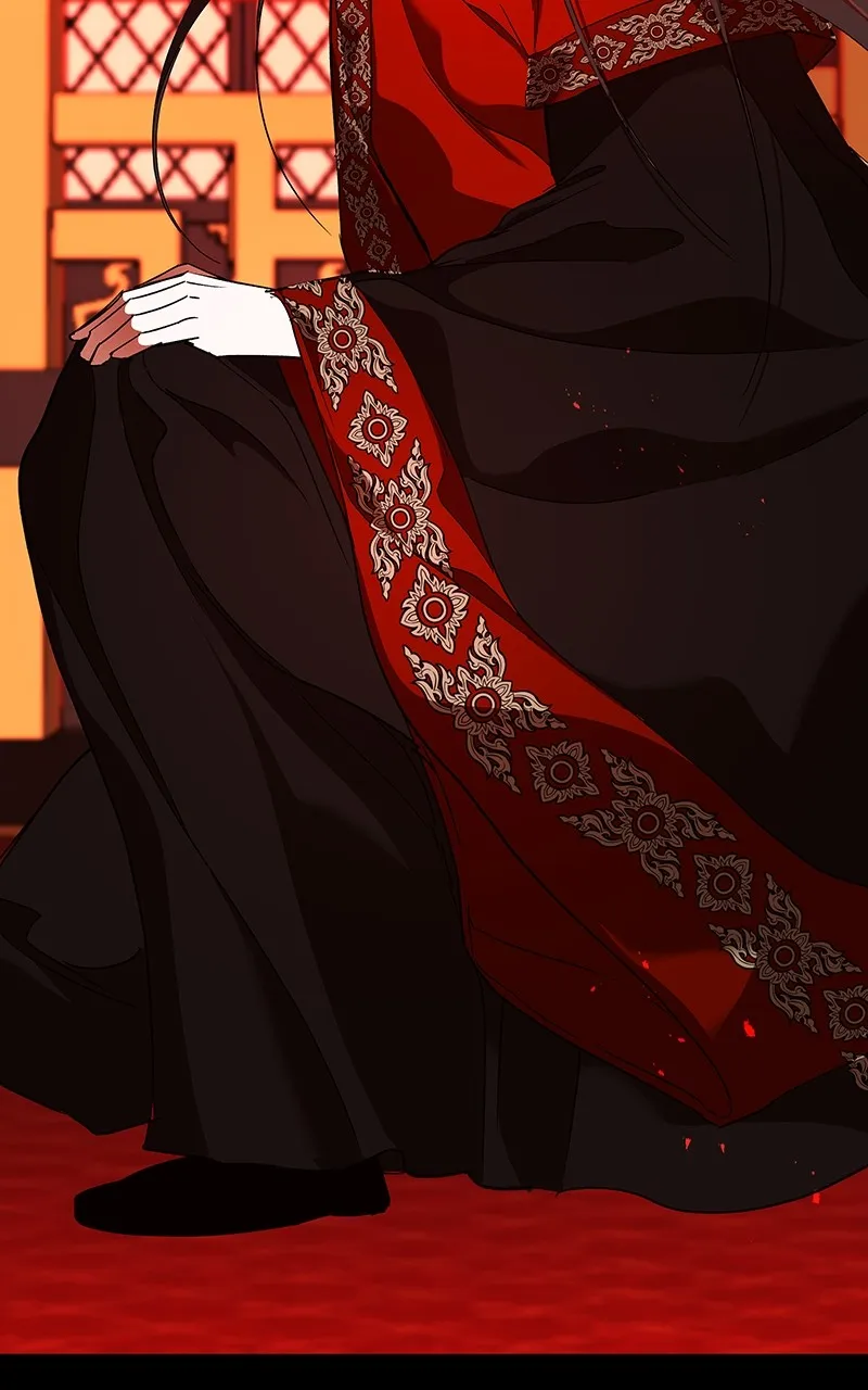 Read How a Goddess Wins Over Tigers chapter 46 image 73 on Lezhin