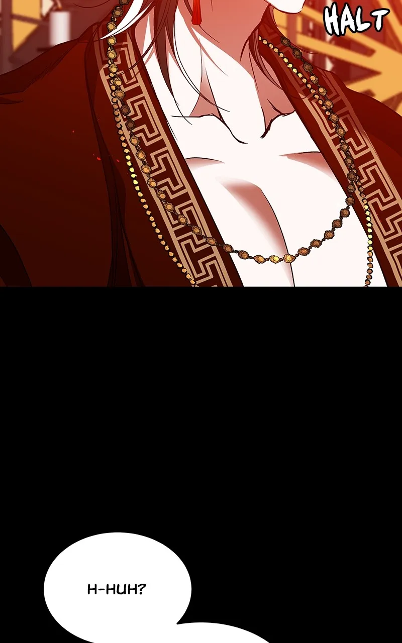 Read How a Goddess Wins Over Tigers chapter 46 image 75 on Lezhin
