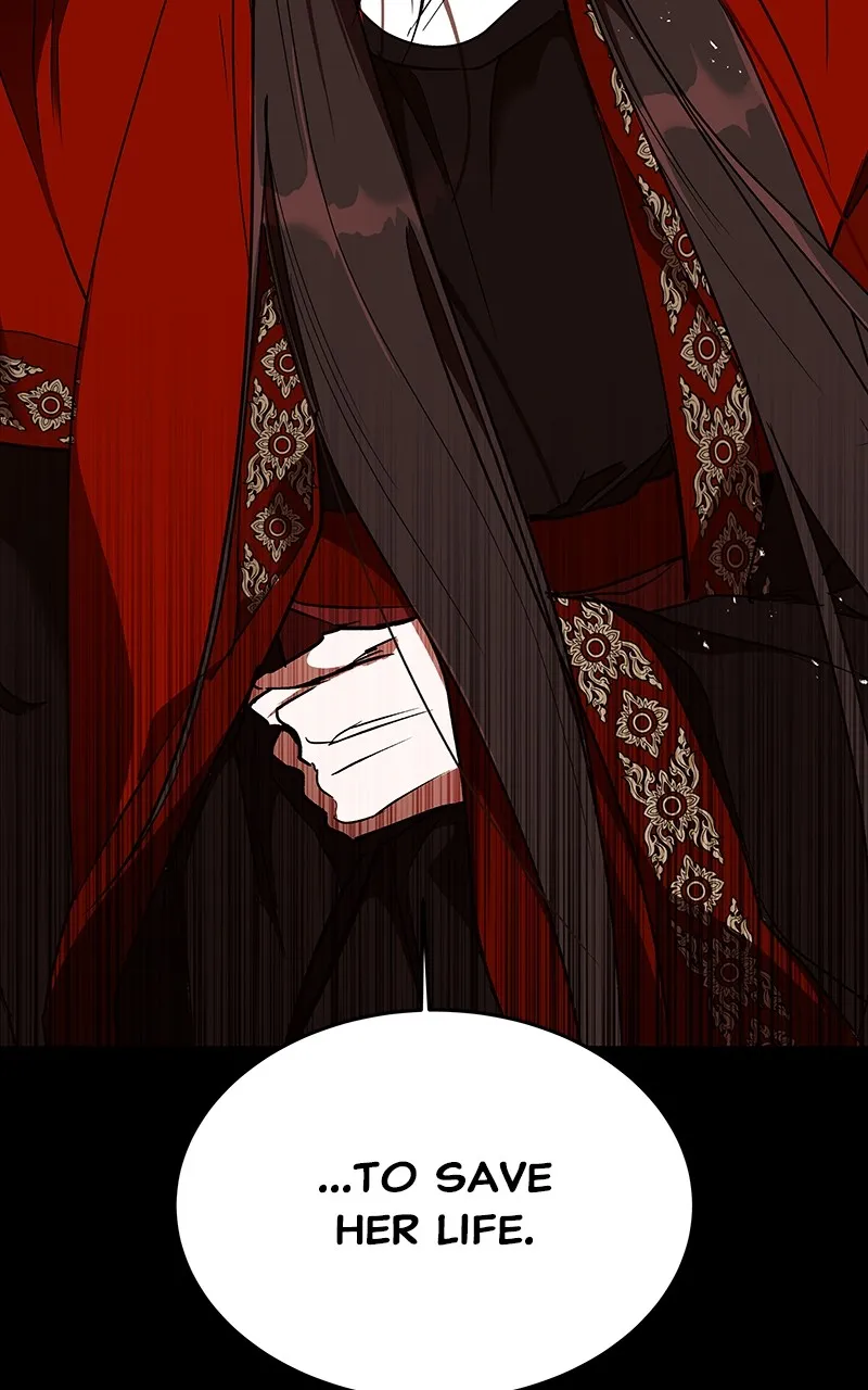 Read How a Goddess Wins Over Tigers chapter 46 image 8 on Lezhin