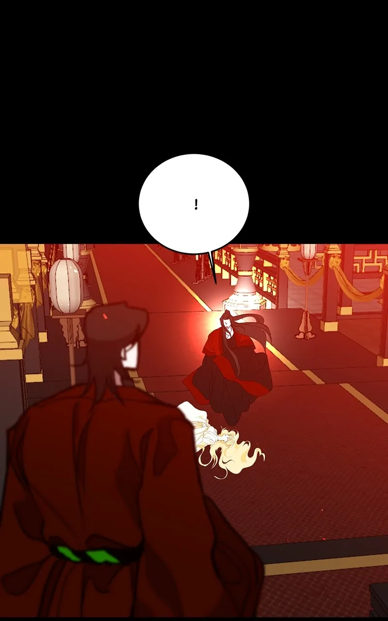Read How a Goddess Wins Over Tigers chapter 46 image 81 on Lezhin