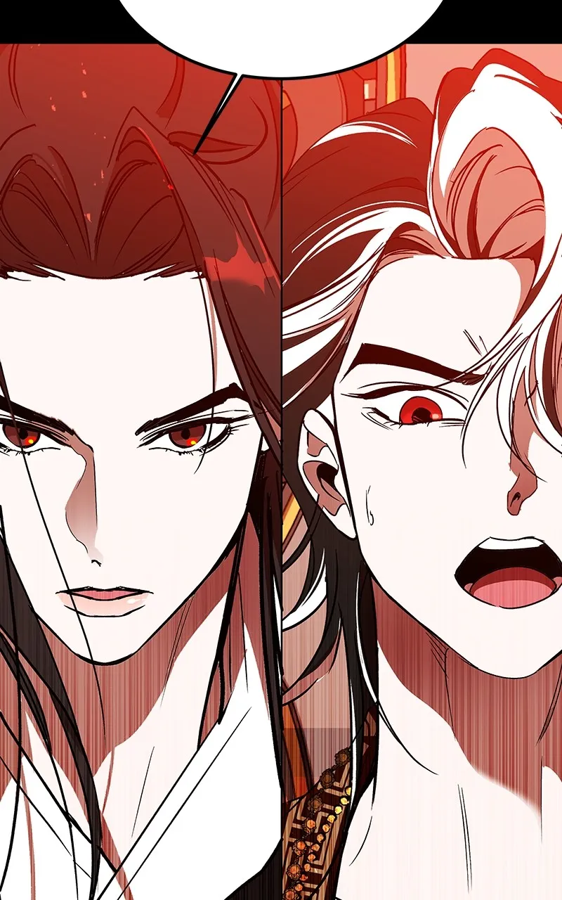 Read How a Goddess Wins Over Tigers chapter 46 image 83 on Lezhin