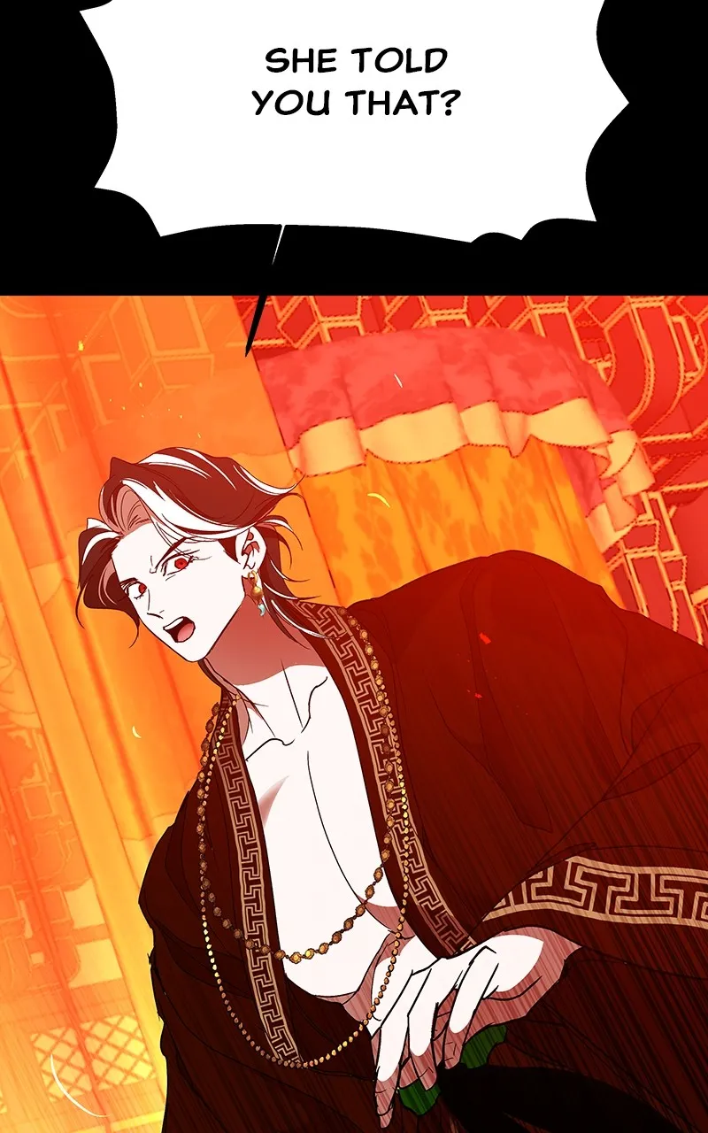 Read How a Goddess Wins Over Tigers chapter 46 image 85 on Lezhin