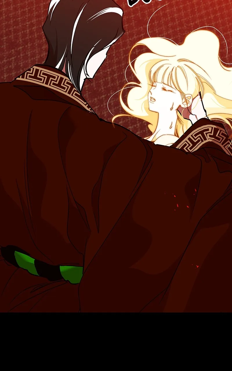 Read How a Goddess Wins Over Tigers chapter 46 image 92 on Lezhin