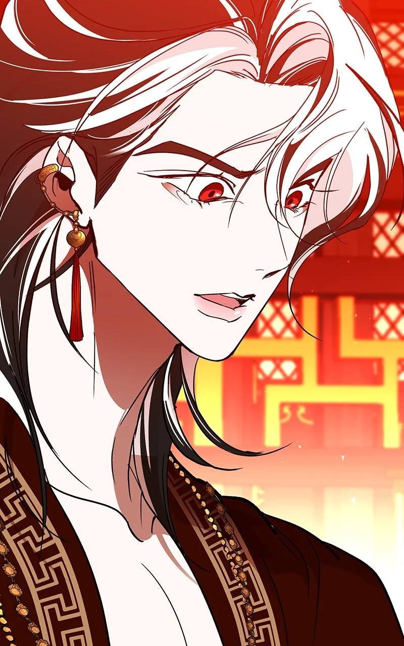 Read How a Goddess Wins Over Tigers chapter 46 image 99 on Lezhin