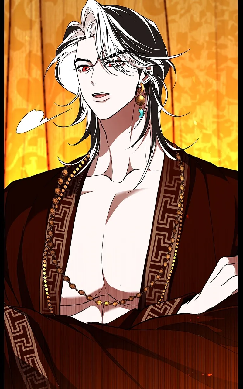 Read How a Goddess Wins Over Tigers chapter 47 image 106 on Lezhin