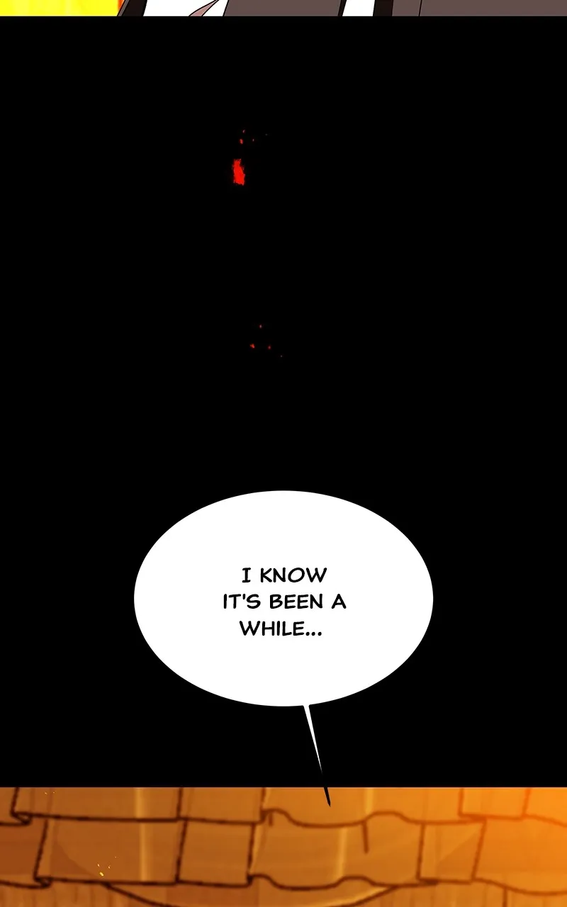 Read How a Goddess Wins Over Tigers chapter 47 image 11 on Lezhin