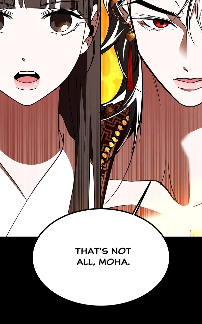 Read How a Goddess Wins Over Tigers chapter 47 image 114 on Lezhin