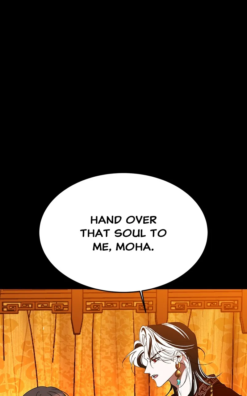 Read How a Goddess Wins Over Tigers chapter 47 image 119 on Lezhin