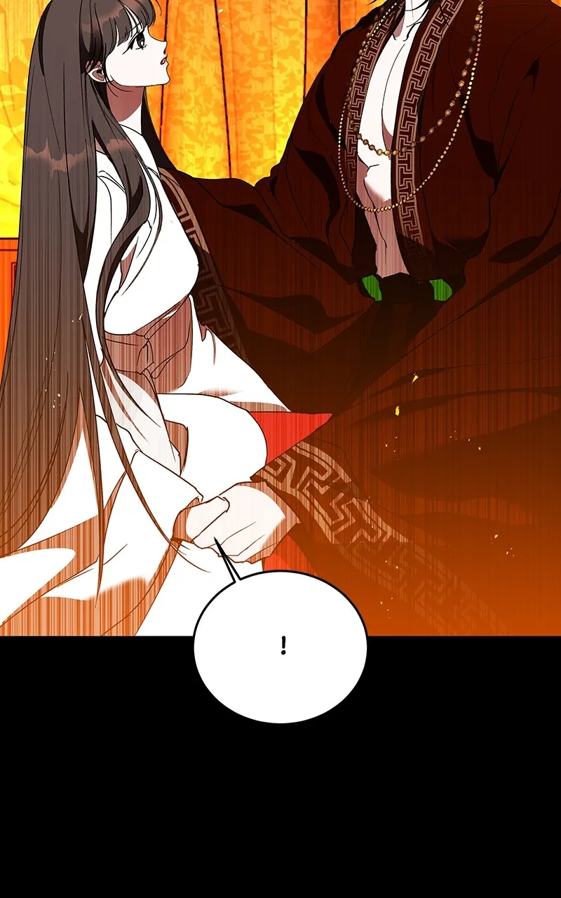 Read How a Goddess Wins Over Tigers chapter 47 image 120 on Lezhin