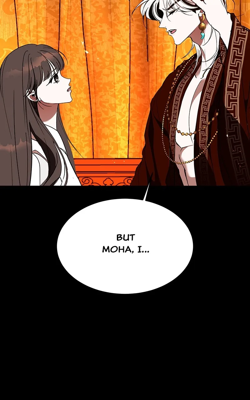Read How a Goddess Wins Over Tigers chapter 47 image 130 on Lezhin