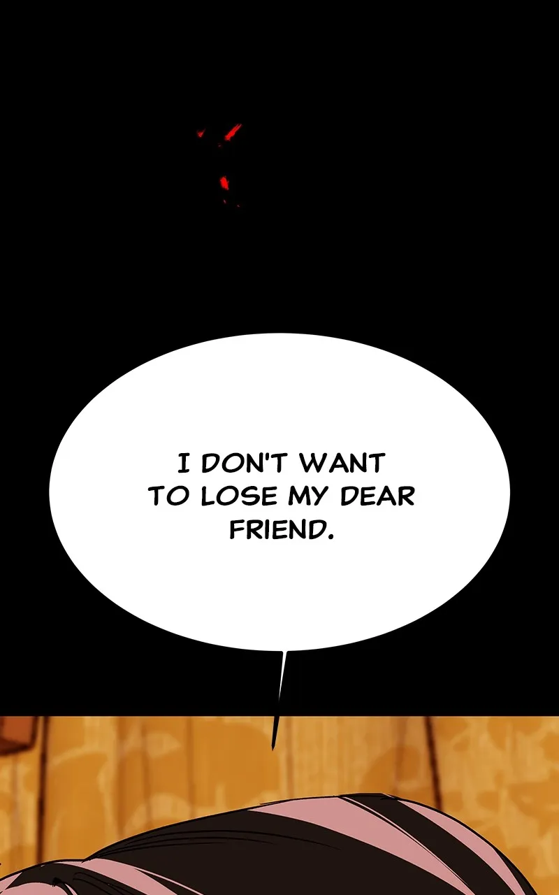 Read How a Goddess Wins Over Tigers chapter 47 image 131 on Lezhin