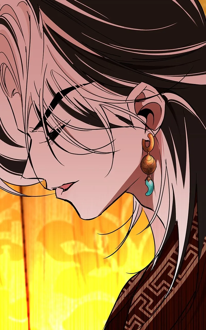 Read How a Goddess Wins Over Tigers chapter 47 image 132 on Lezhin