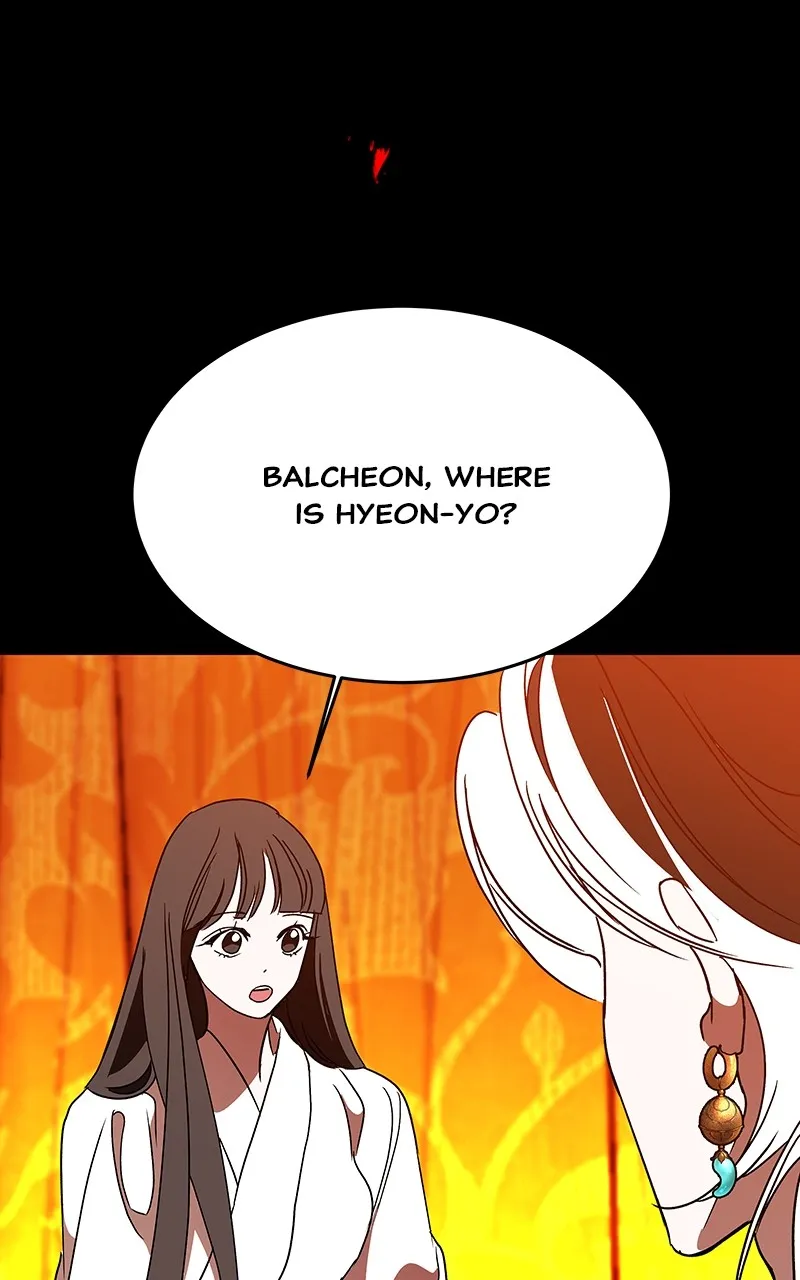 Read How a Goddess Wins Over Tigers chapter 47 image 139 on Lezhin