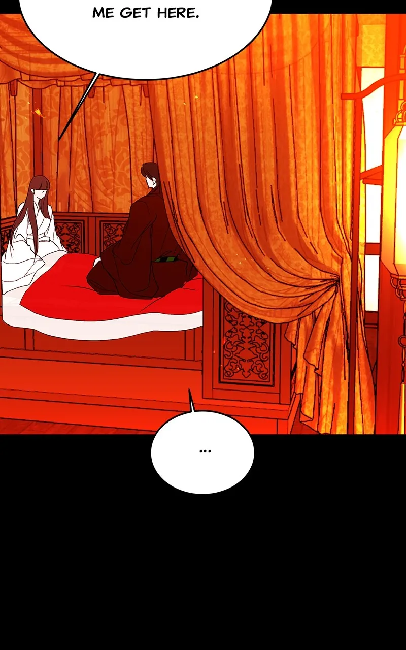 Read How a Goddess Wins Over Tigers chapter 47 image 141 on Lezhin