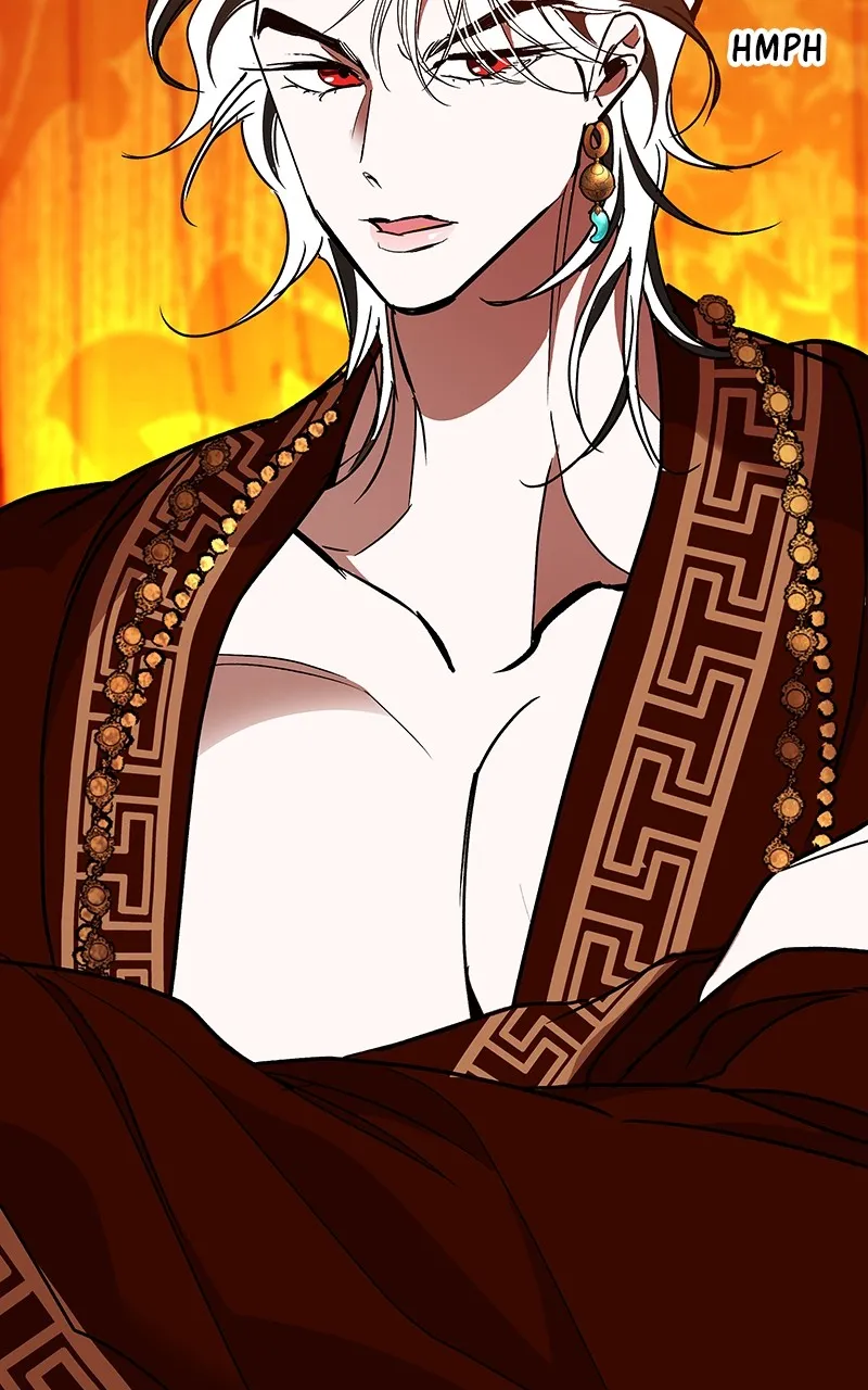 Read How a Goddess Wins Over Tigers chapter 47 image 143 on Lezhin