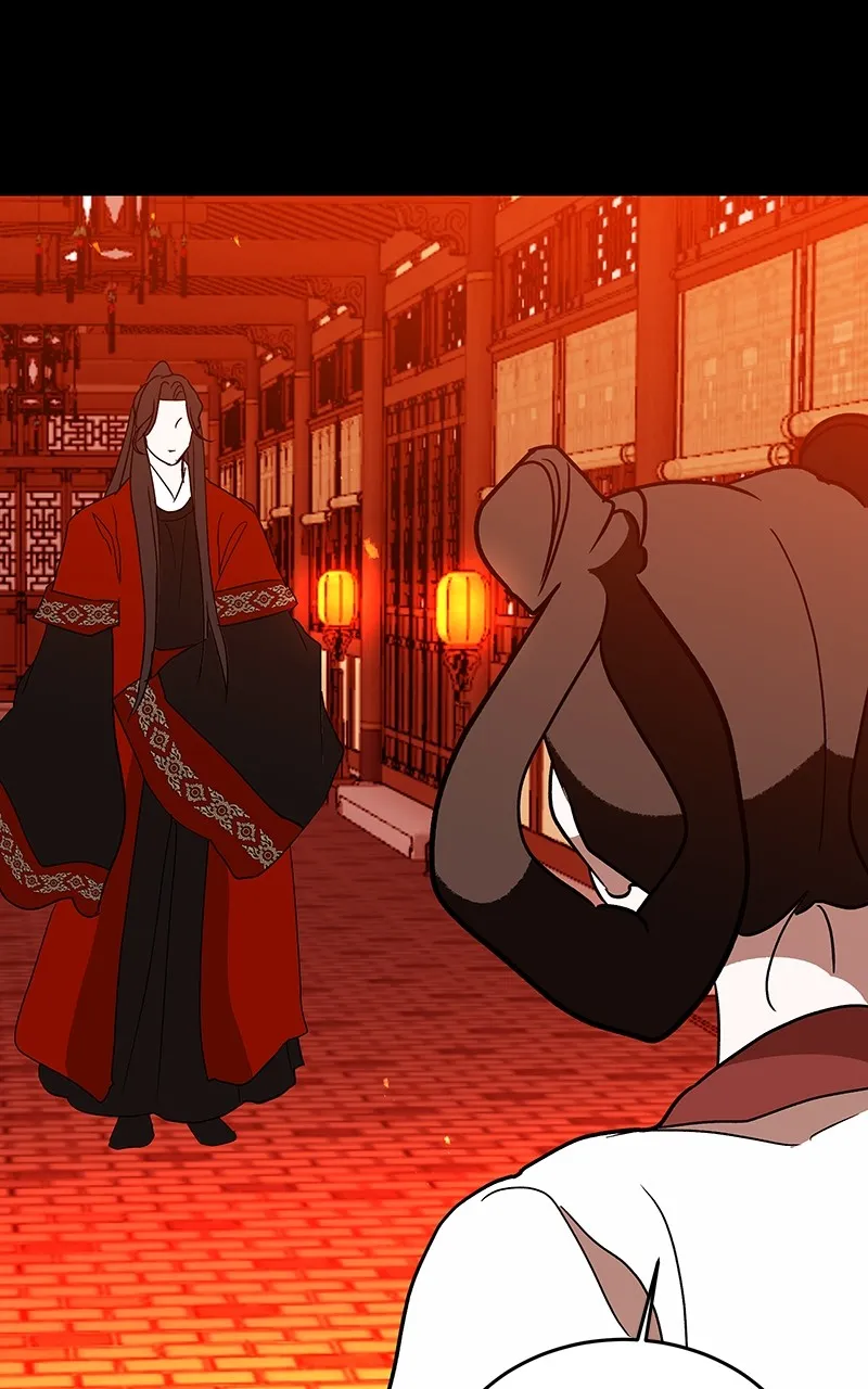 Read How a Goddess Wins Over Tigers chapter 47 image 146 on Lezhin